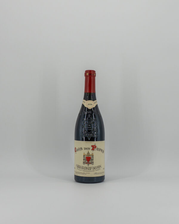2009 Paul Avril Clos des Papes Chateauneuf-du-Pape