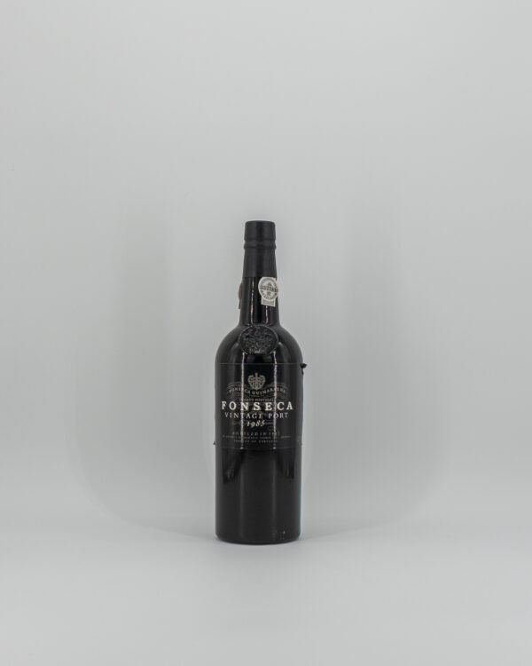 1985 Fonseca Vintage Port