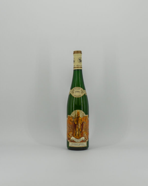 1999 Knoll Ried Schütt Dürnsteiner Riesling Smaragd