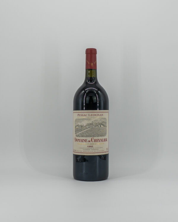 1992 Domaine de Chevalier Magnum (1,5l)