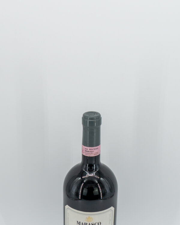 1998 Franco M. Martinetti Marasco Magnum (1,5l) – Bild 2