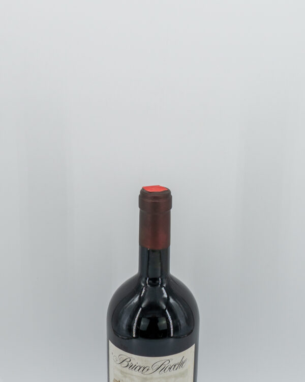1985 Ceretto Bricco Rocche Magnum (1,5l) – Bild 2