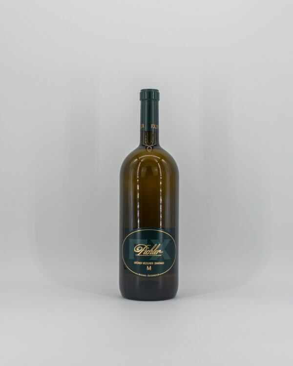 2010 FX Pichler M Grüner Veltliner Smaragd magnum (1,5l)