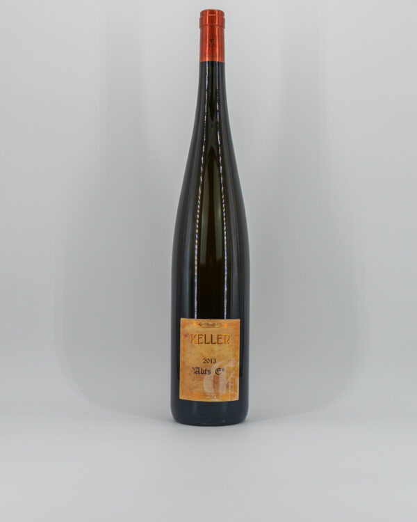 2013 Keller Abts Erde Riesling Grosses Gewächs magnum (1,5l)