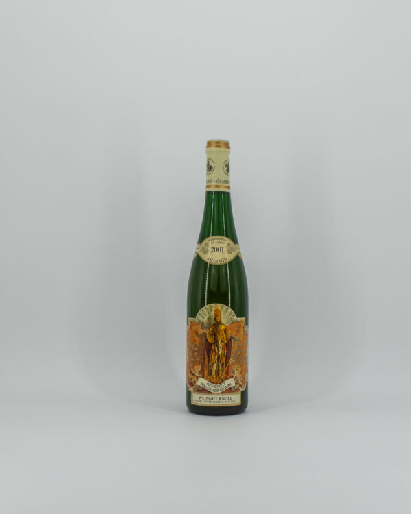 2001 Knoll Ried Schütt Dürnsteiner Riesling Smaragd
