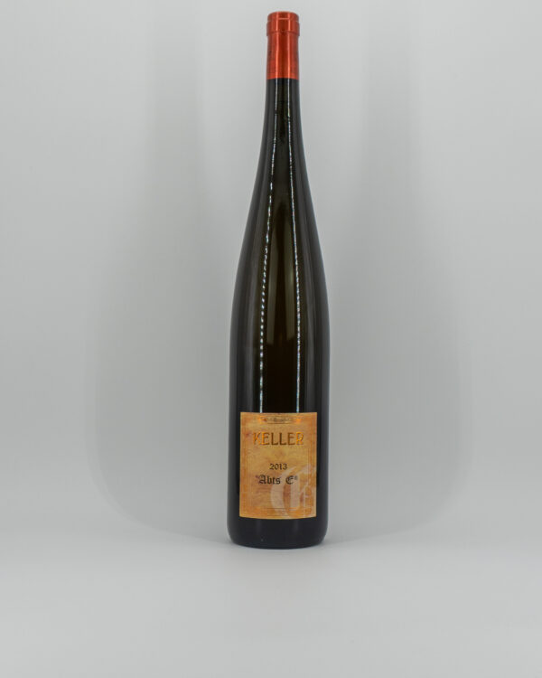 2013 Keller Abts Erde Riesling Grosses Gewächs Magnum (1,5l)