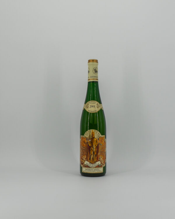 2001 Knoll Ried Schütt Dürnsteiner Riesling Smaragd