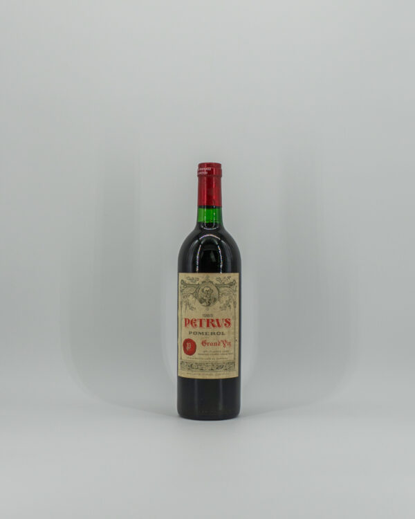 1985 Petrus