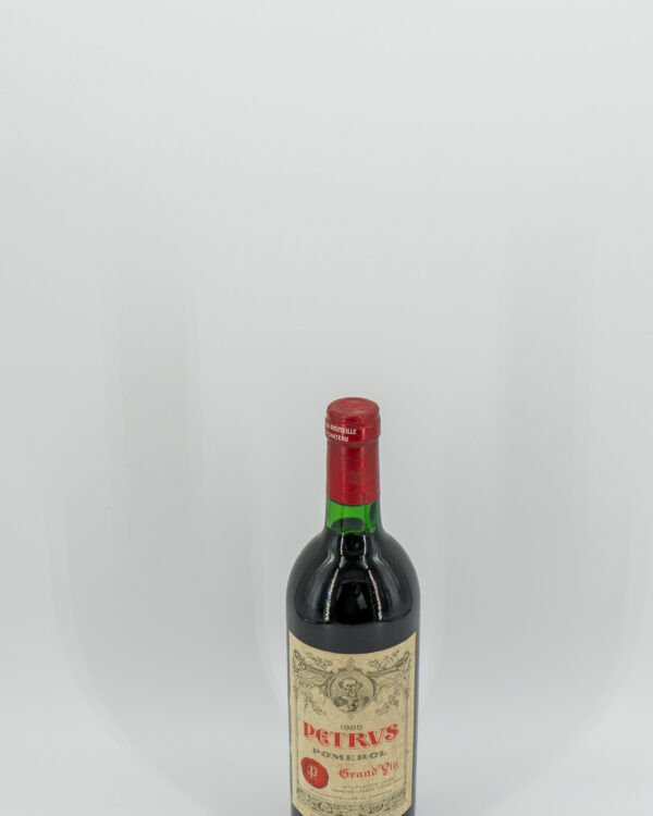 1985 Petrus – Bild 2