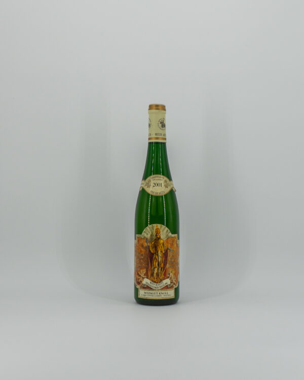 2001 Knoll Ried Schütt Dürnsteiner Riesling Smaragd