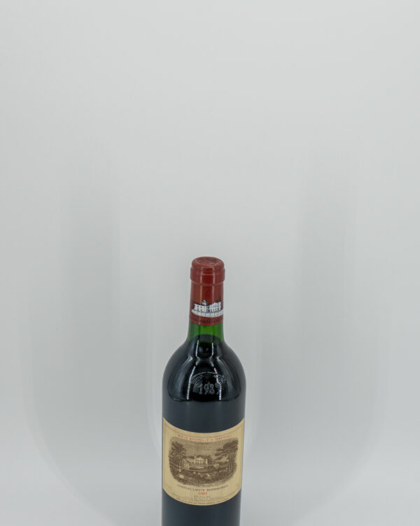 1985 Lafite - Image 2
