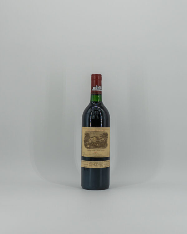 1985 Lafite