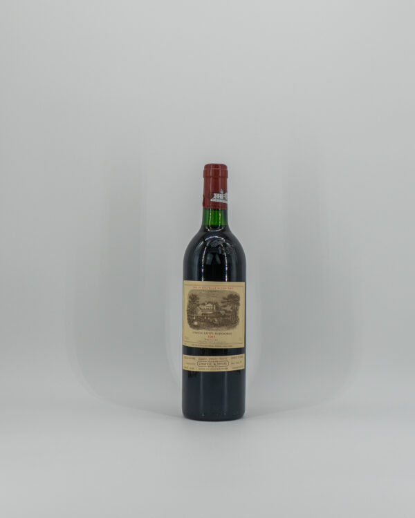 1985 Lafite