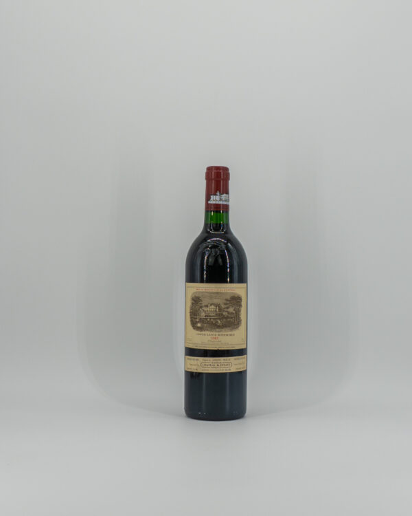 1985 Lafite