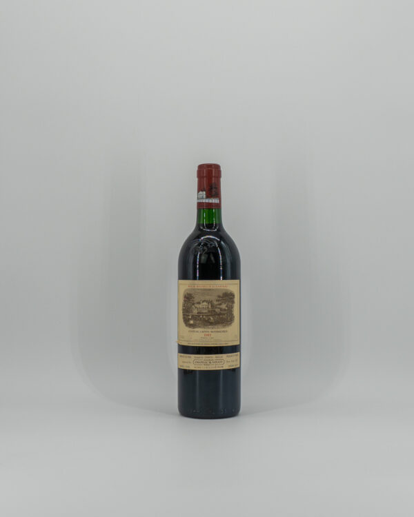 1985 Lafite