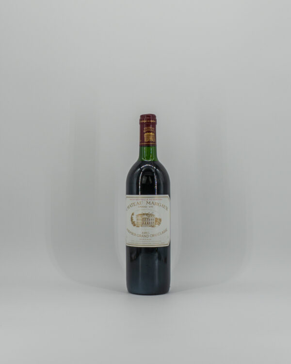 1985 Margaux