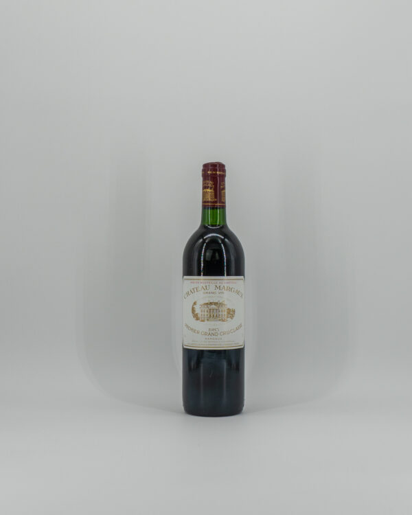 1985 Margaux