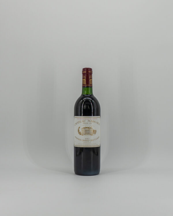 1985 Margaux