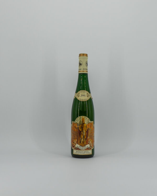 2001 Knoll Ried Schütt Dürnsteiner Riesling Smaragd