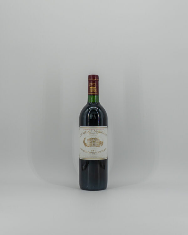 1985 Margaux