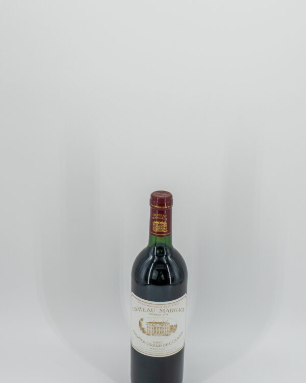 1985 Margaux – Bild 2