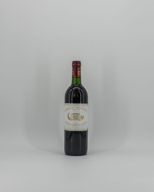 1985 Margaux
