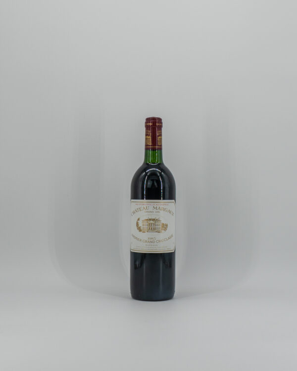1985 Margaux