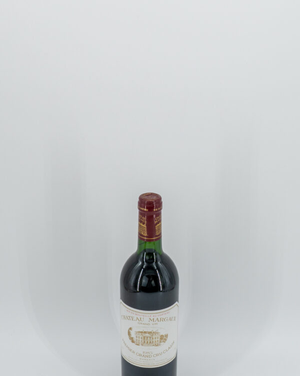 1985 Margaux - Image 2