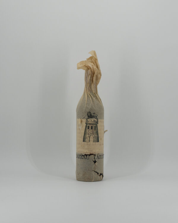 1980 Latour