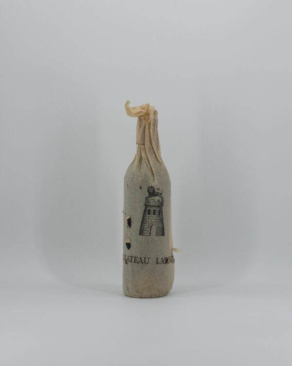 1980 Latour