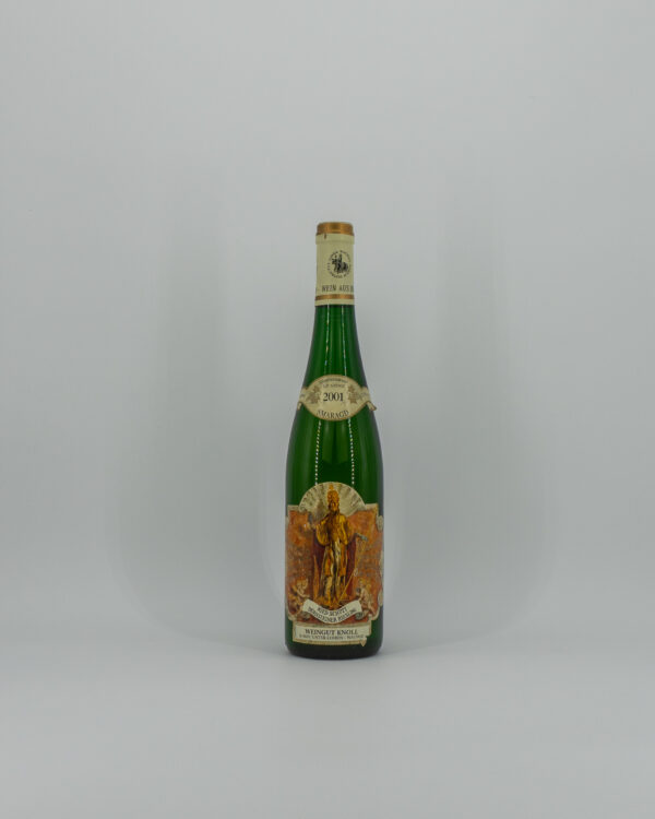 2001 Knoll Ried Schütt Dürnsteiner Riesling Smaragd