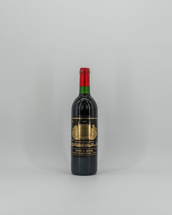 1989 Palmer