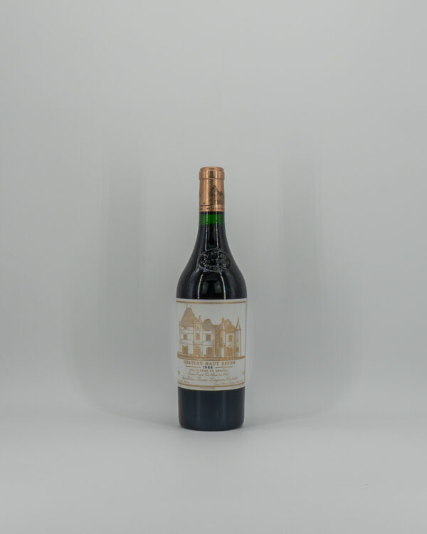 1988 Haut Brion