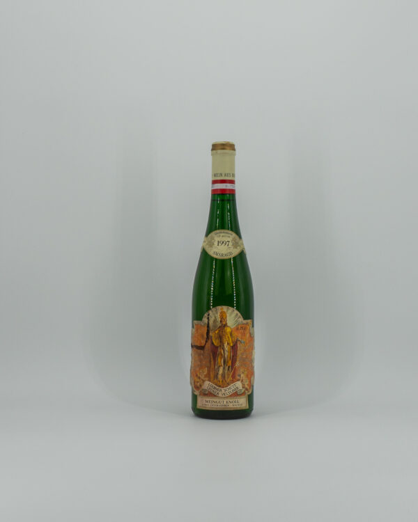 1997 Knoll Loibner Schütt Grüner Veltliner Smaragd