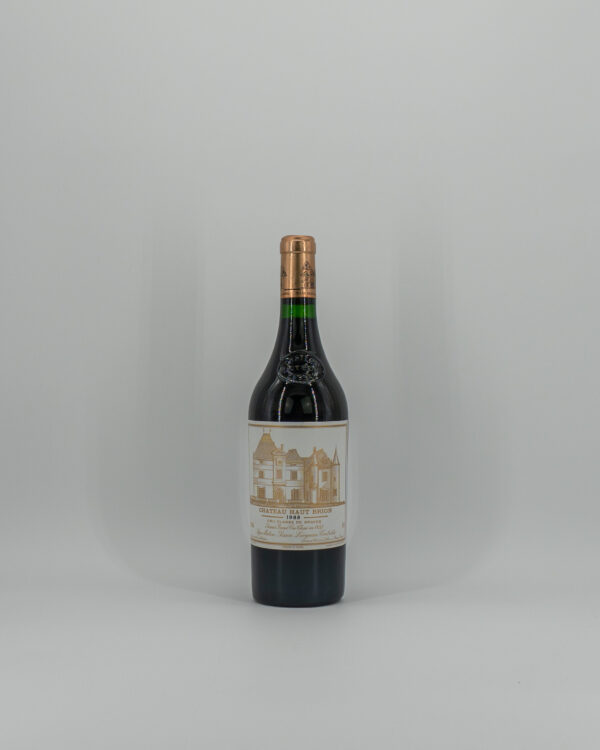 1988 Haut Brion