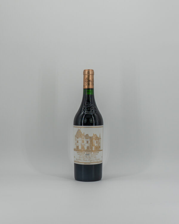 1988 Haut Brion
