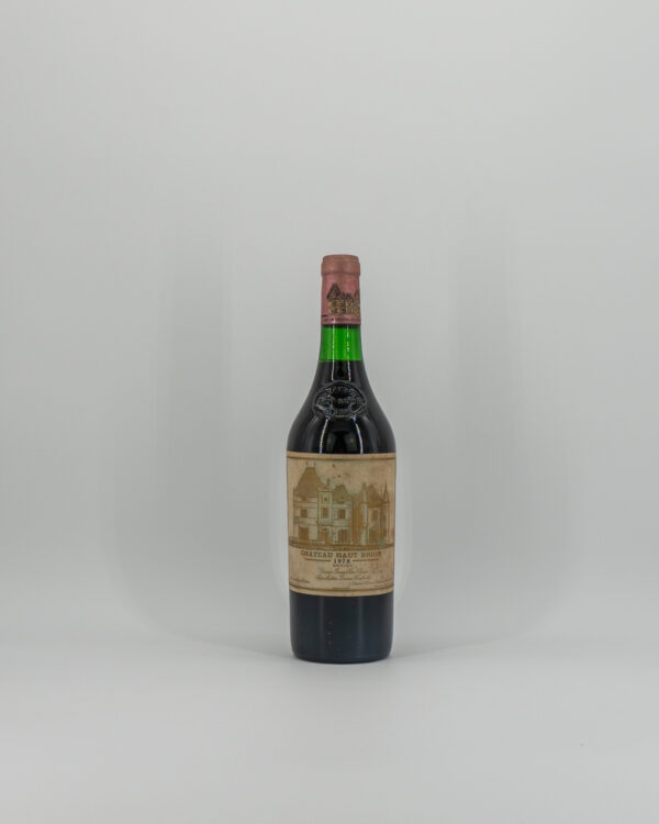 1978 Haut Brion