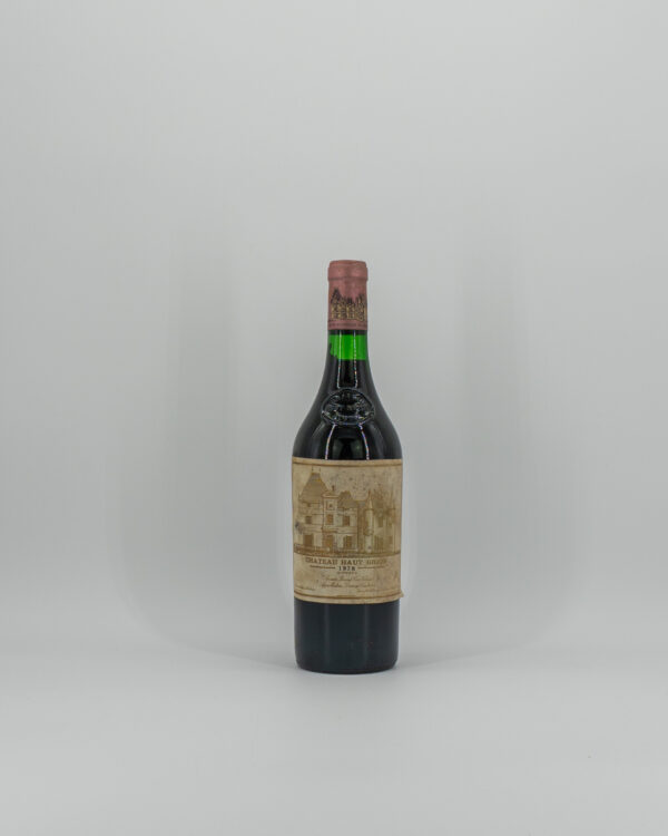 1978 Haut Brion