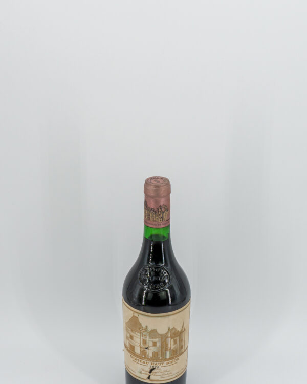1978 Haut Brion – Bild 2