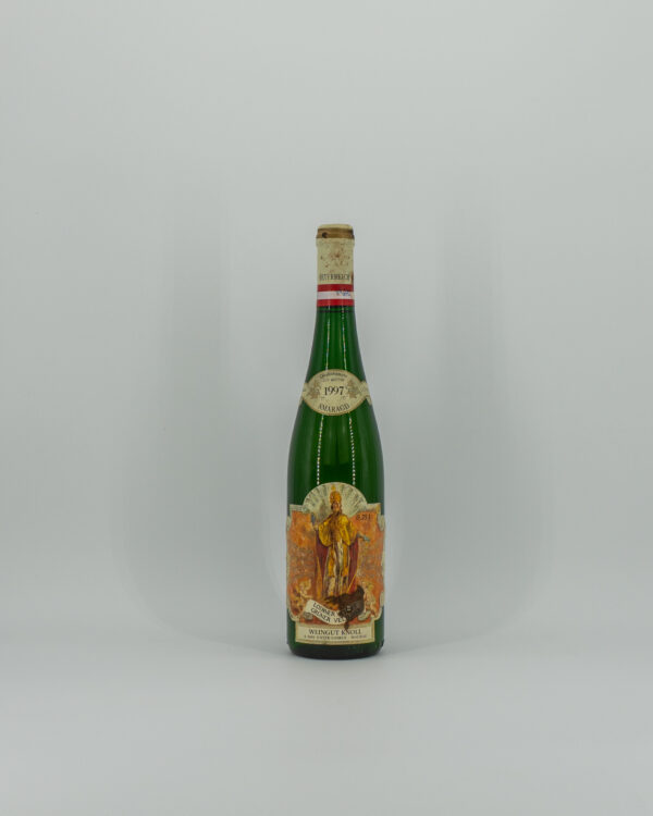 1997 Knoll Loibner Schütt Grüner Veltliner Smaragd