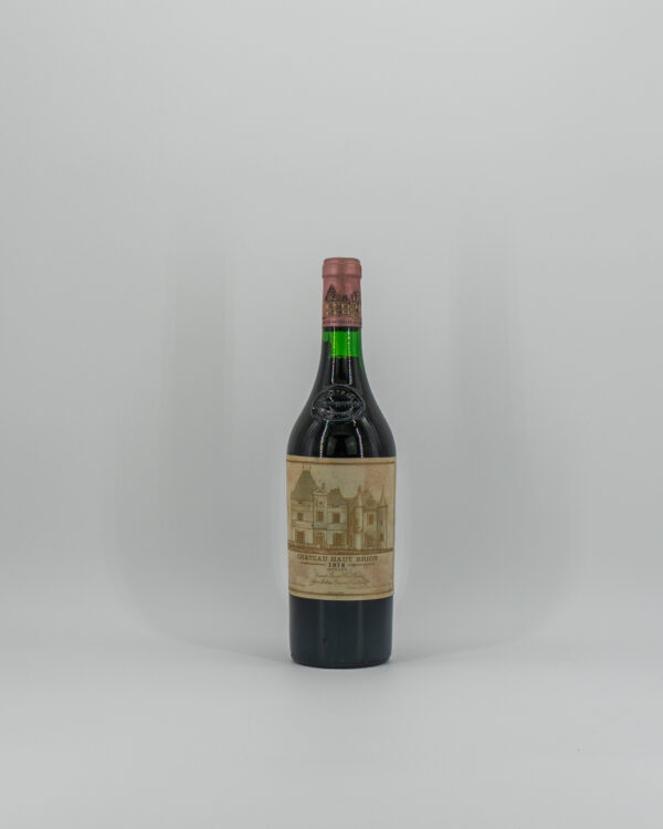 1978 Haut Brion