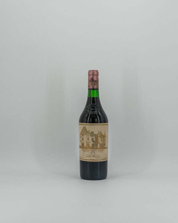 1978 Haut Brion