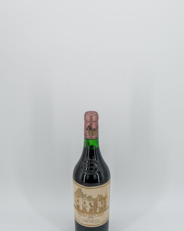 1978 Haut Brion - Image 2
