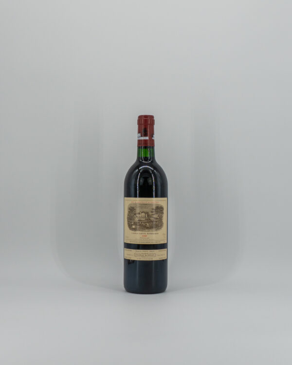 1989 Lafite
