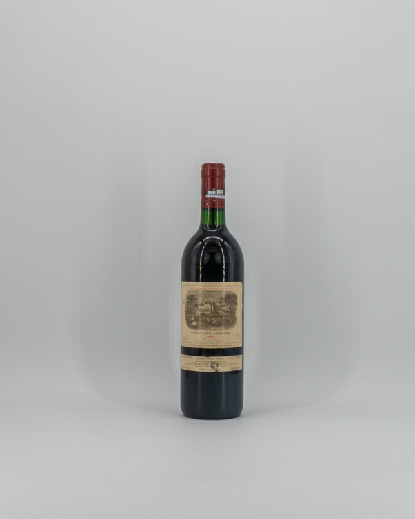 1989 Lafite