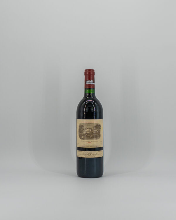 1989 Lafite