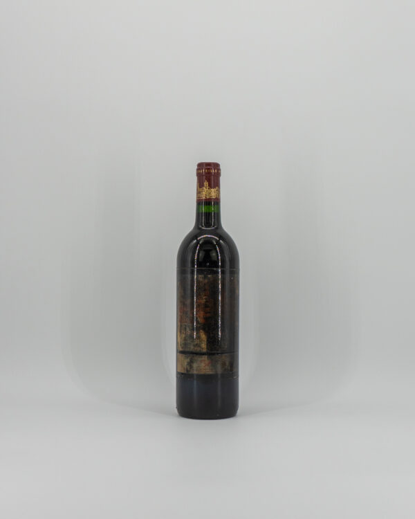 1988 Chateau Cos d'Estournel