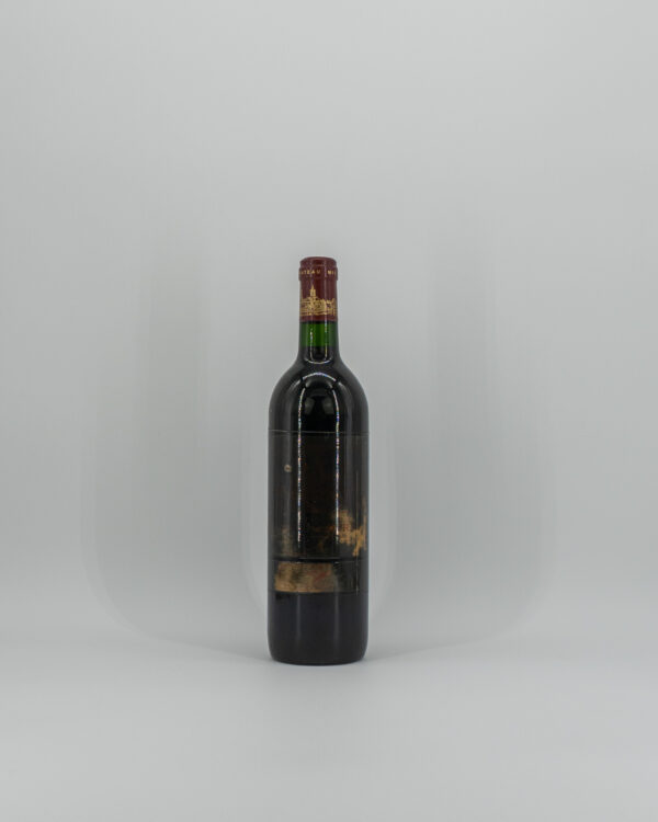 1988 Chateau Cos d'Estournel
