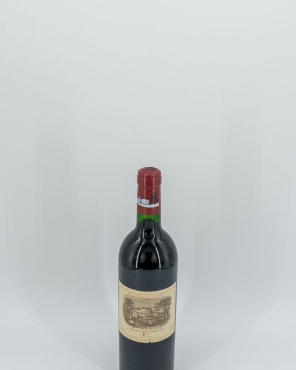 1991 Lafite - Image 2
