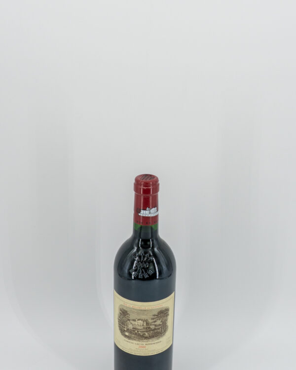 2000 Lafite – Bild 2